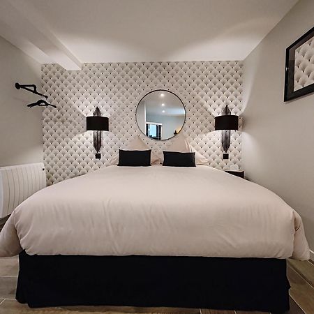 Les Bras De Morphee Apartman Avize Kültér fotó