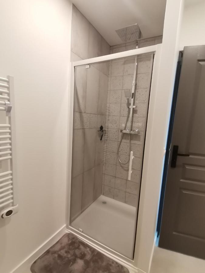 Les Bras De Morphee Apartman Avize Kültér fotó