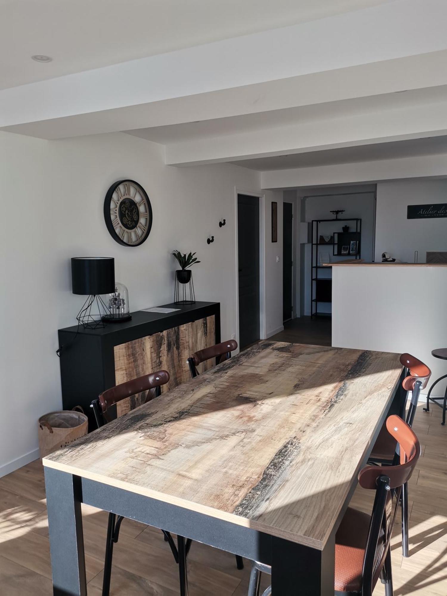 Les Bras De Morphee Apartman Avize Kültér fotó