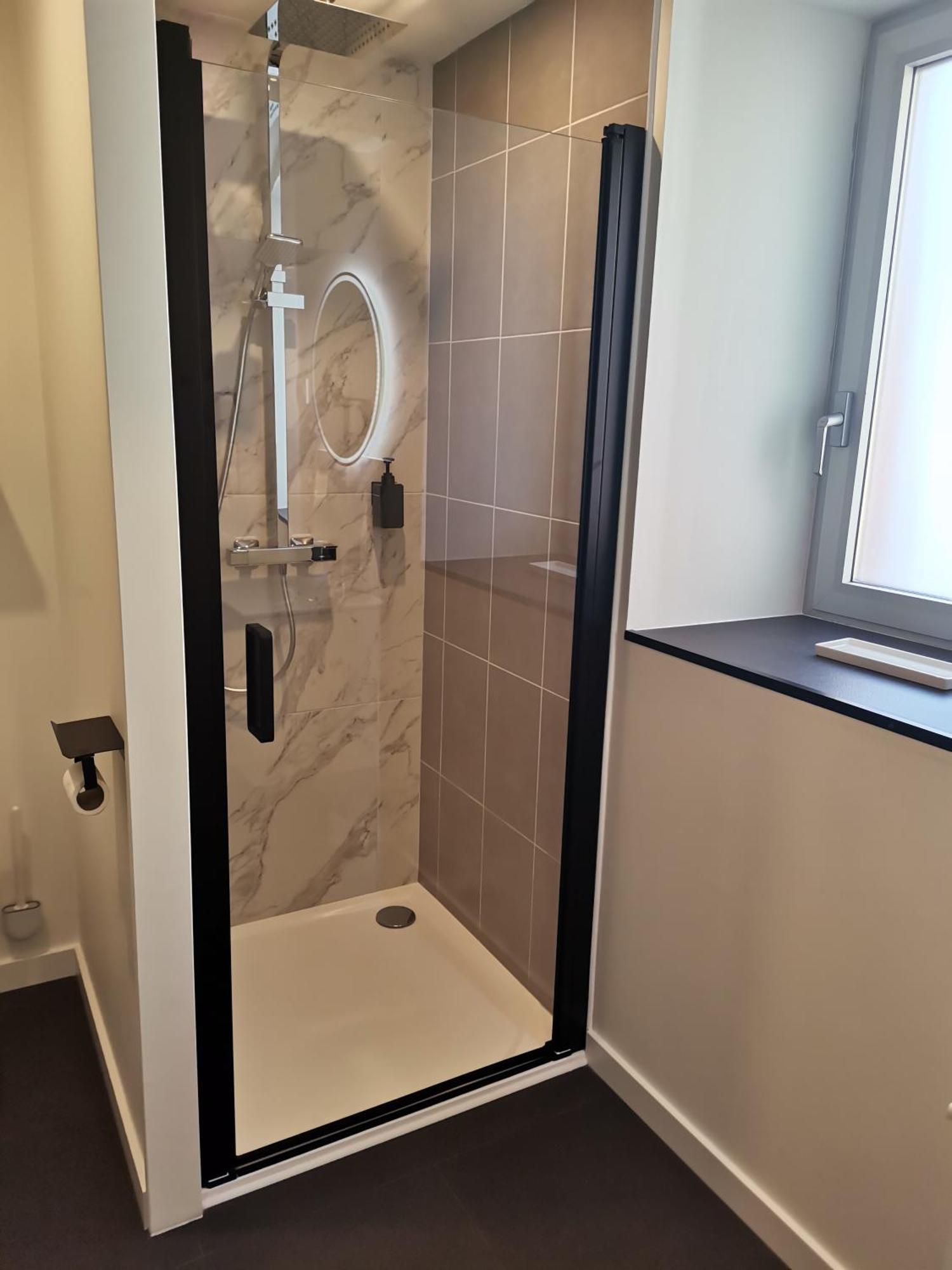 Les Bras De Morphee Apartman Avize Kültér fotó