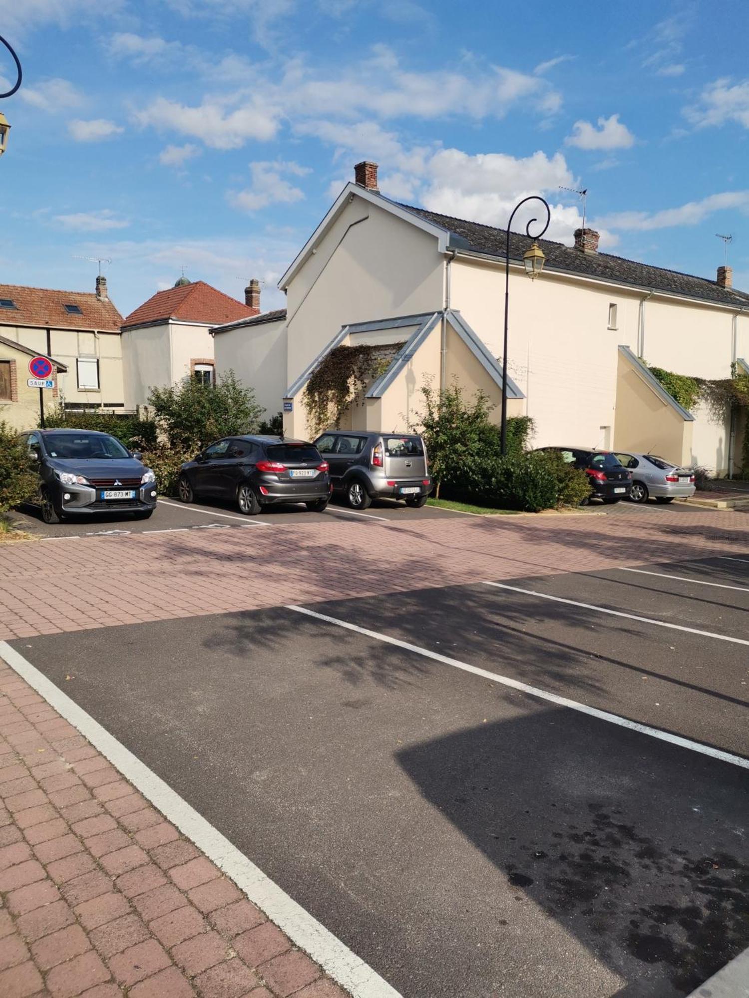 Les Bras De Morphee Apartman Avize Kültér fotó
