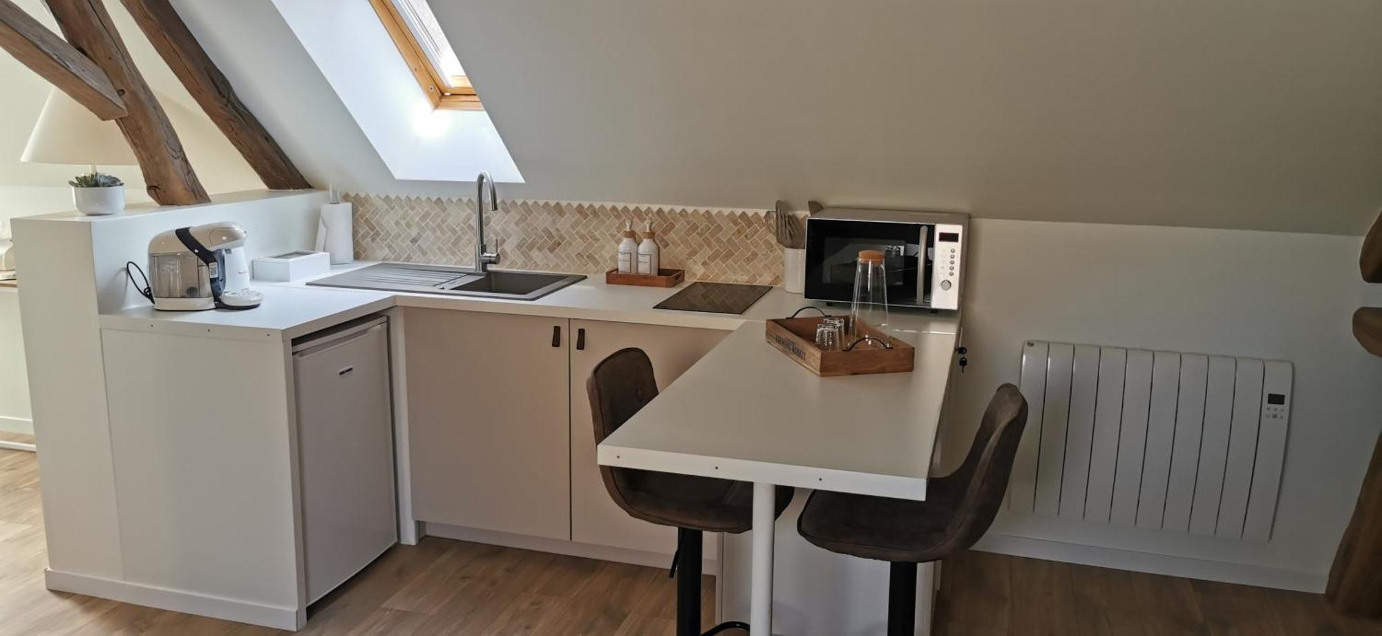 Les Bras De Morphee Apartman Avize Kültér fotó